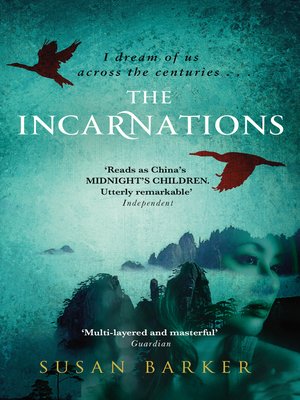 cover image of The Incarnations